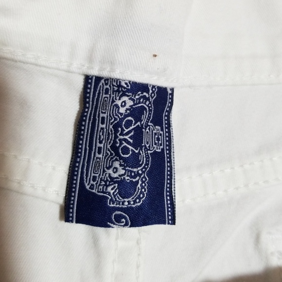 Victoria Beckham Rock & Replic size 28 - Picture 3 of 8